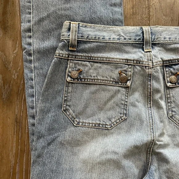 Karen Kane Lifestyle Collection Jeans - Picture 9 of 16